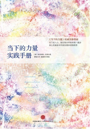 当下的力量实践手册